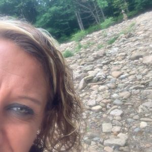 Meet your Posher, Kristina